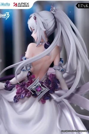 APEX INNOVATION × miHoYo - Honkai Impact 3rd: Kiana Kaslana | 1/7 Figure