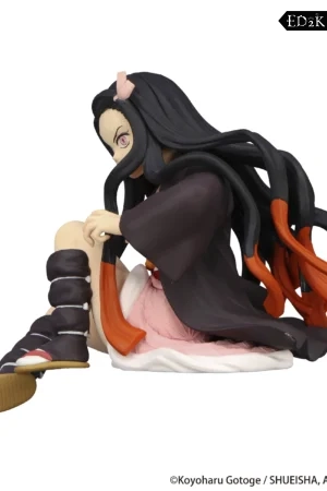 FURYU - Demon Slayer: Kimetsu no Yaiba: Nezuko Kamado | PVC Figure