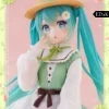 TAITO - Hatsune Miku | Pastoral Style PVC Figure