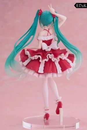TAITO - Hatsune Miku | Lolita Style PVC Figure