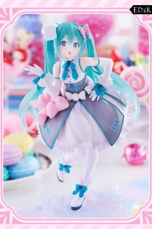 TAITO - Hatsune Miku | Season B Prize Melting Candy PVC Figure