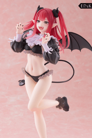 TAITO - My Dress-Up Darling: Kitagawa Marin | T-most Liz PVC Figure