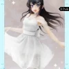TAITO - Rascal Does Not Dream of Bunny Girl Senpai: Sakurajima Mai | Coreful PVC Figure