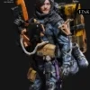 [Pre-order] GEN PRODUCTS - DEATH STRANDING 2: ON THE BEACH: Sam Porter Bridges | 1/7 GK Statue