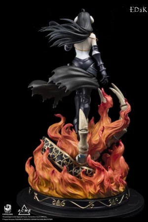 KADOKAWA × ACME STUDIO - Overlord: Albedo | Dark Knight GK Statue