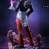 UNiQUE ART - The King of Fighters '97: Iori Yagami | 1/1 GK Statue
