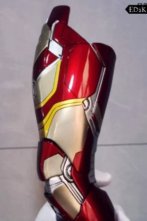 [Pre-order] Pinjiang Iron - Iron Man: Mark XLIII (MK43) | MQ061 1/3 GK Statue