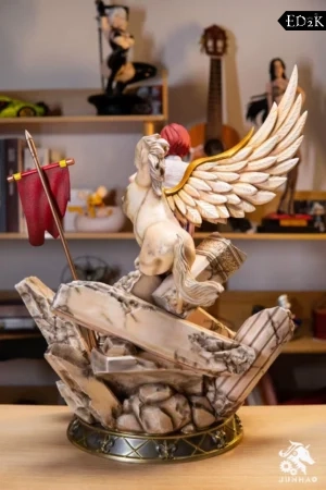 JUNHAO - The King of Fighters XIV: Vanessa | 1/4 GK Statue