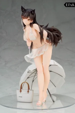 ALTER - Azur Lane: Atago | Summer March Ver. 1/7 Figure