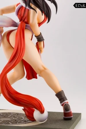 Kotobukiya - The King of Fighters '98: Mai Shiranui | BISHOUJO 1/7 Figure