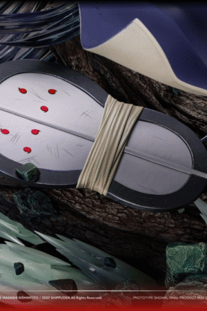 [Pre-order] Tsume - Naruto Shippuden: Uchiha Obito | HQS Dioramax 1/6 GK Statue