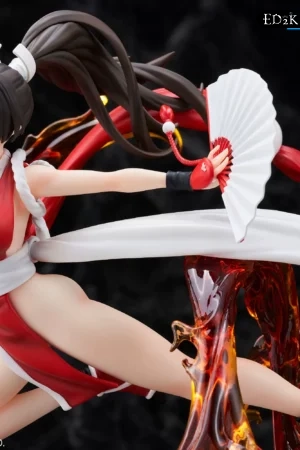 MOSHOWTOYS - The King of Fighters '98: Mai Shiranui | GK Statue