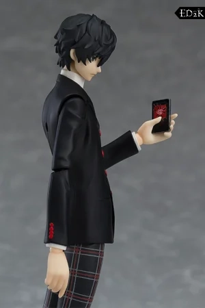 Max Factory - Persona 5: Ren Amamiya | figma Action Figure