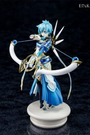 Knead × GENCO - Sword Art Online: Sinon | PVC Figure