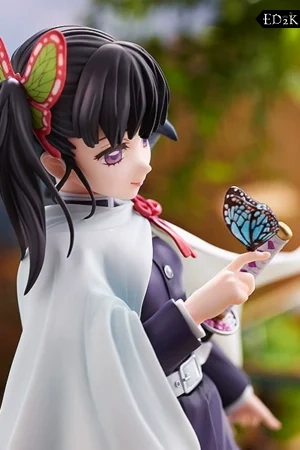 bilibili - Demon Slayer: Kimetsu no Yaiba: Kanao Tsuyuri | 1/7 Figure