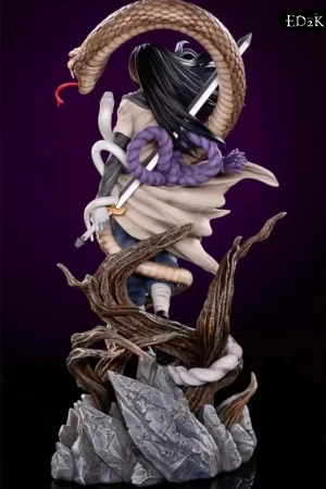 Shinian Bairin Studio - Naruto Shippuden: Orochimaru | GK Statue
