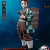 [Pre-order] threezero - Demon Slayer: Kimetsu no Yaiba: Tanjiro Kamado | FigZero 1/6 Action Figure