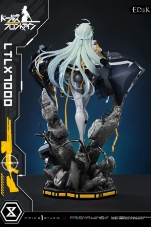 [Pre-order] Prime 1 Studio - Girls' Frontline: LTLX7000 | 1/4 GK Statue
