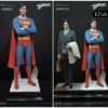 JND Studios - Superman: The Movie | 1978 Movie Ver. 1/3 GK Statue
