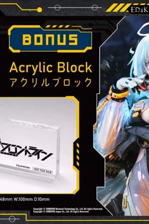 [Pre-order] Prime 1 Studio - Girls' Frontline: LTLX7000 | 1/4 GK Statue