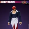 Tunshi Studio - The King of Fighters '97: Iori Yagami | 1/12 Action Figure