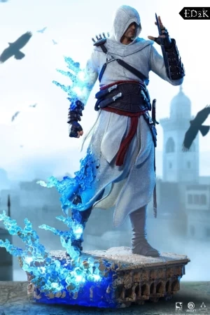 [Pre-order] Pure Arts - Assassin's Creed| Animus 1/8 Statue