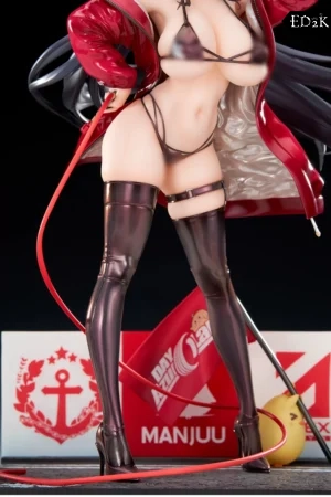 [Pre-order] APEX INNOVATION - Azur Lane: Shinano | Beloved Companion Ver. 1/7 Figure