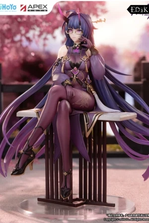 [Pre-order] APEX INNOVATION × miHoYo - Honkai Impact 3rd: Raiden Mei (Thunder Archer) | 1/7 Figure