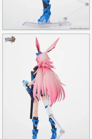 APEX INNOVATION × miHoYo - Honkai Impact 3rd: Yae Sakura | 1/8 Action Figure