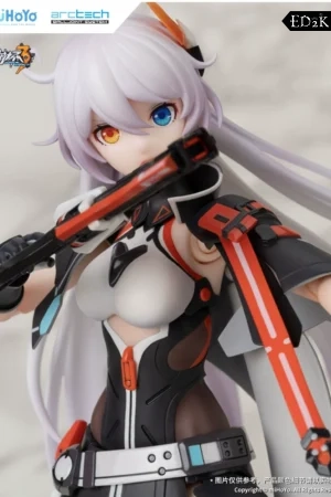 APEX INNOVATION × miHoYo - Honkai Impact 3rd: Kiana Kaslana | 1/8 Action Figure