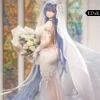 APEX INNOVATION - Azur Lane: New Jersey | White Snow Ceremony Ver. 1/7 Figure