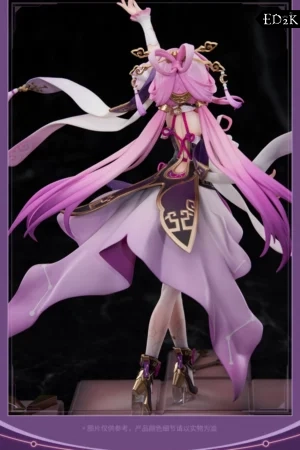 APEX INNOVATION × miHoYo - Honkai: Star Rail: Fu Xuan | 1/7 Figure