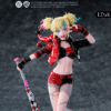 [Pre-Order] Kaiyodo - Suicide Squad Isekai: Harley Quinn | 1/7 Figure