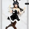 TAITO - Rascal Does Not Dream of Bunny Girl Senpai: Sakurajima Mai | Coreful Winter Bunny Girl PVC Figure