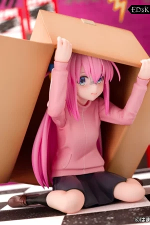 [Pre-order] PROOF - Bocchi the Rock!: Hitori Gotoh | PVC Figure