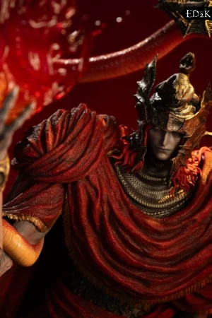 [Pre-order] Creation - Elden Ring: Messmer | GK Statue