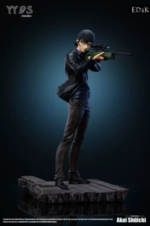 [Pre-order] YYDS Studio - Detective Conan: Shuichi Akai | 1/6 GK Statue