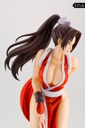 Kotobukiya - The King of Fighters '98: Mai Shiranui | BISHOUJO 1/7 Figure