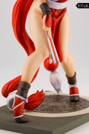 Kotobukiya - The King of Fighters '98: Mai Shiranui | BISHOUJO 1/7 Figure