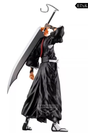 [Pre-order] Banpresto - Bleach: Ichigo Kurosaki | Grandista Figure