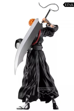 [Pre-order] Banpresto - Bleach: Ichigo Kurosaki | Grandista Figure