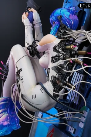 [Pre-order] Max Factory - Ghost in the Shell: Motoko Kusanagi | 1/7 Figure