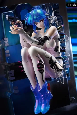 [Pre-order] Max Factory - Ghost in the Shell: Motoko Kusanagi | 1/7 Figure