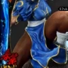 Prime 1 Studio - Street Fighter V: Chun-Li | 1/4 GK Statue