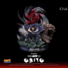 Yunding Zhaixing - Naruto Shippuden: Uchiha Obito (Tobi) | 1/6 GK Statue