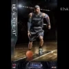 Reset Studio - NBA: LeBron James | Miami Heat Black Edition 1/6 Action Figure
