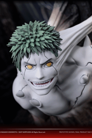[Pre-order] Tsume - Naruto Shippuden: Uchiha Obito | HQS Dioramax 1/6 GK Statue