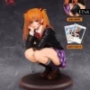 [Pre-order] Expose Studio - Neon Genesis Evangelion: Asuka Langley Shikinami | JK Girl Ver. GK Statue