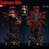 Zaohua Studio - CHAINSAW MAN: Makima | Second Release 1/6 GK Statue