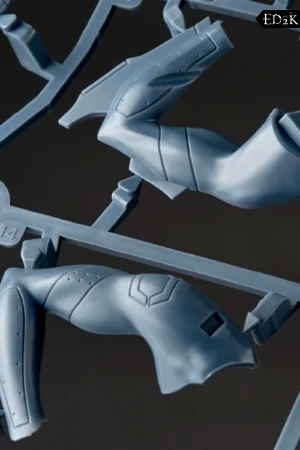 KAIYODO - Neon Genesis Evangelion: Evangelion Unit-01 | Model Kit